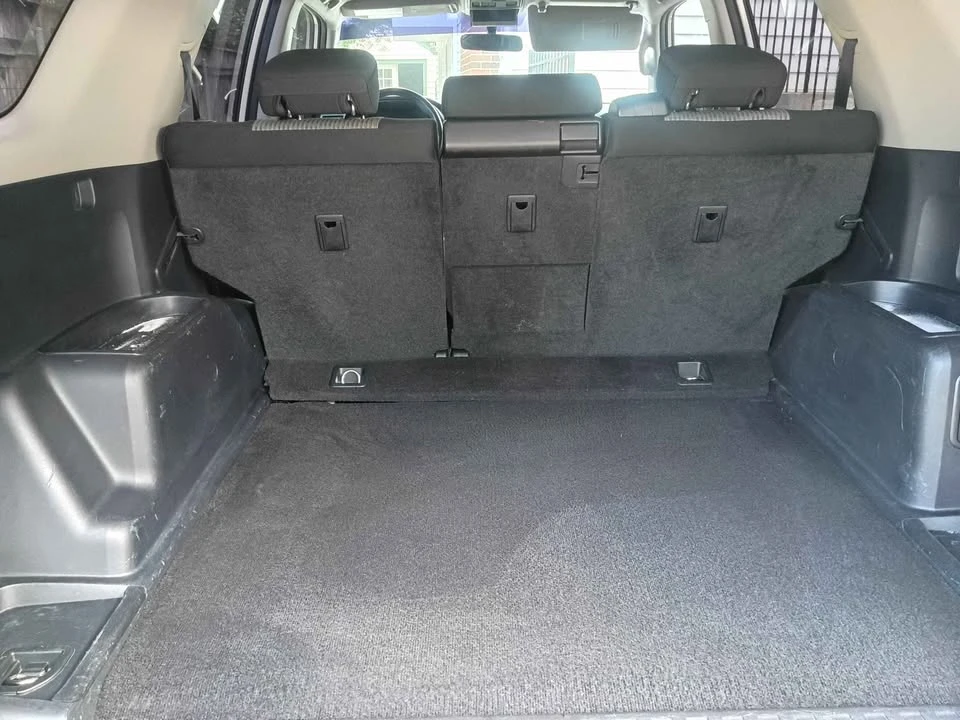 2015 Toyota 4Runner 5th Gen - Image 5 of 14