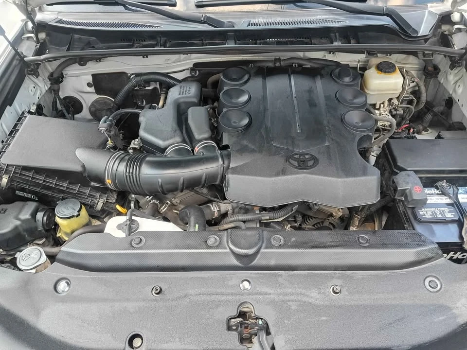 2015 Toyota 4Runner 5th Gen - Image 12 of 14