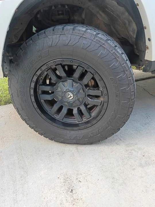2015 Toyota 4Runner 5th Gen - Image 6 of 14