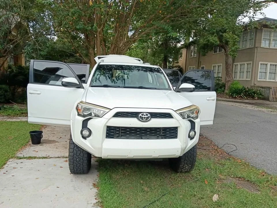 2015 Toyota 4Runner 5th Gen - Image 14 of 14