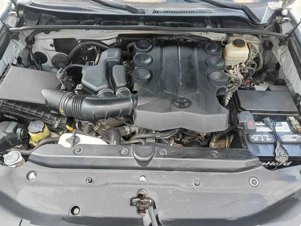2015 Toyota 4Runner 5th Gen - Image 11 of 14