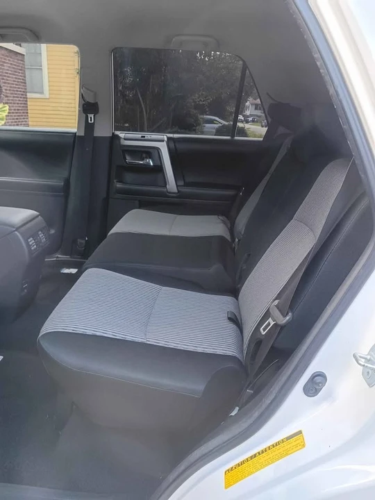 2015 Toyota 4Runner 5th Gen - Image 3 of 14