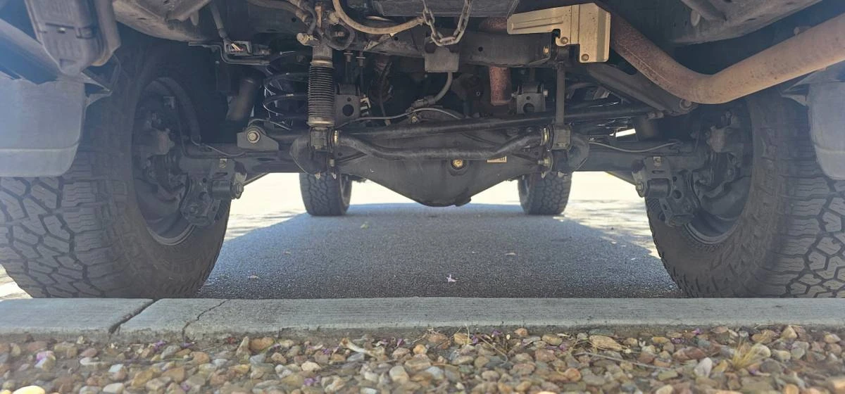 2015 Toyota 4Runner 5th Gen - Image 3 of 19