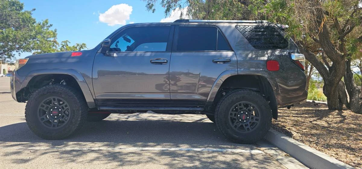2015 Toyota 4Runner 5th Gen - Image 2 of 19