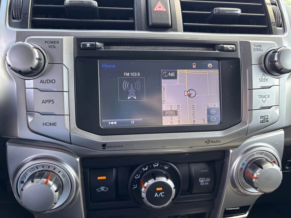 2015 Toyota 4Runner 5th Gen - Image 11 of 11