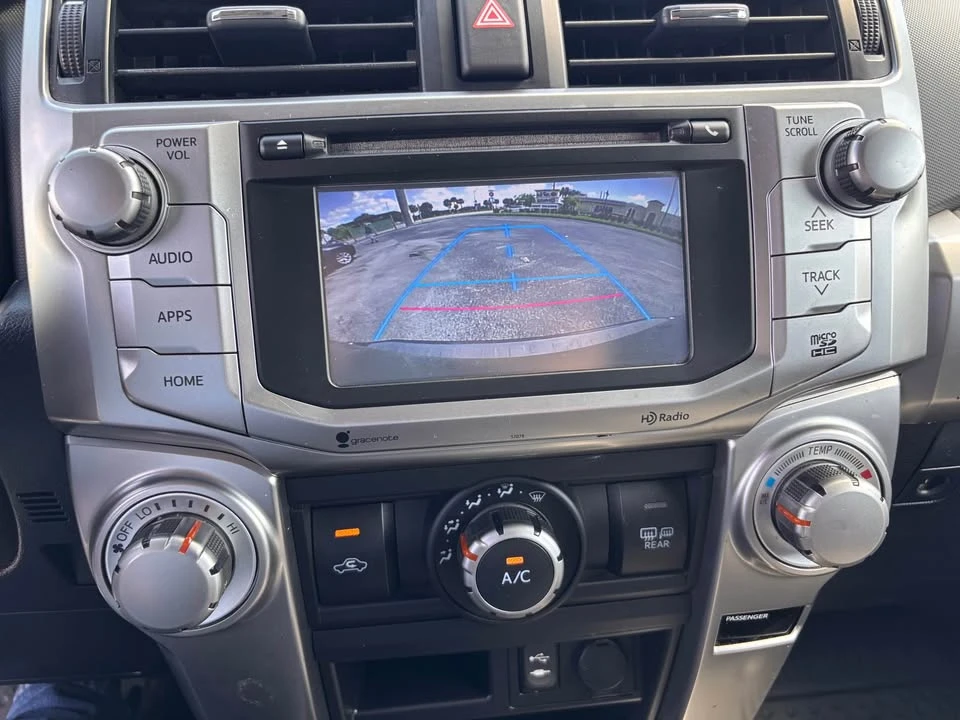 2015 Toyota 4Runner 5th Gen - Image 10 of 11