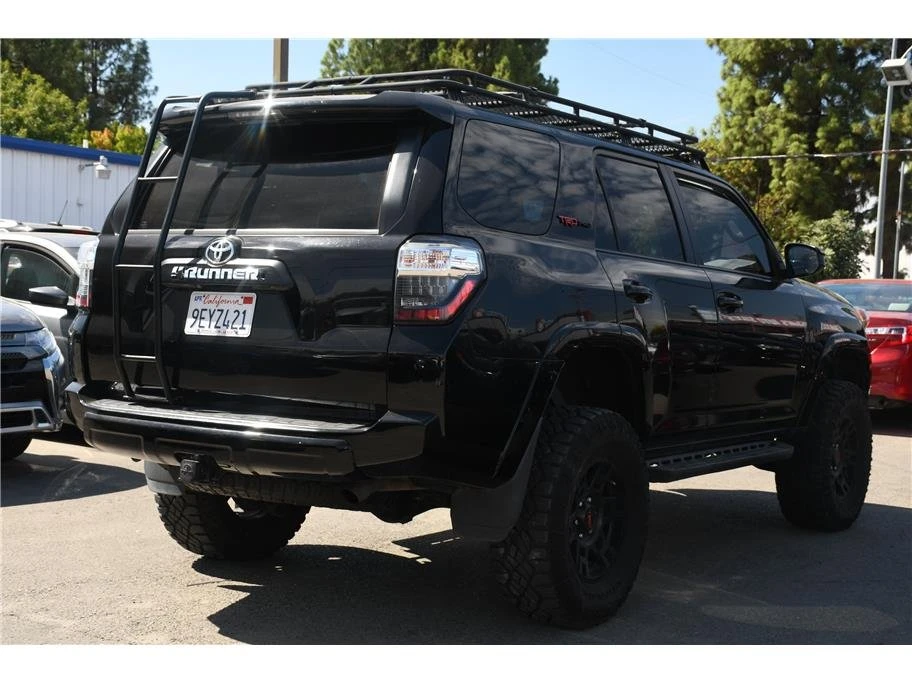 2015 Toyota 4Runner 5th Gen - Image 4 of 16