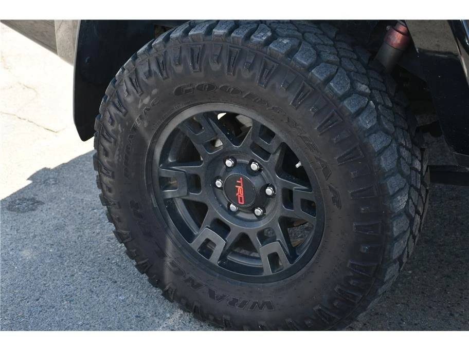 2015 Toyota 4Runner 5th Gen - Image 16 of 16