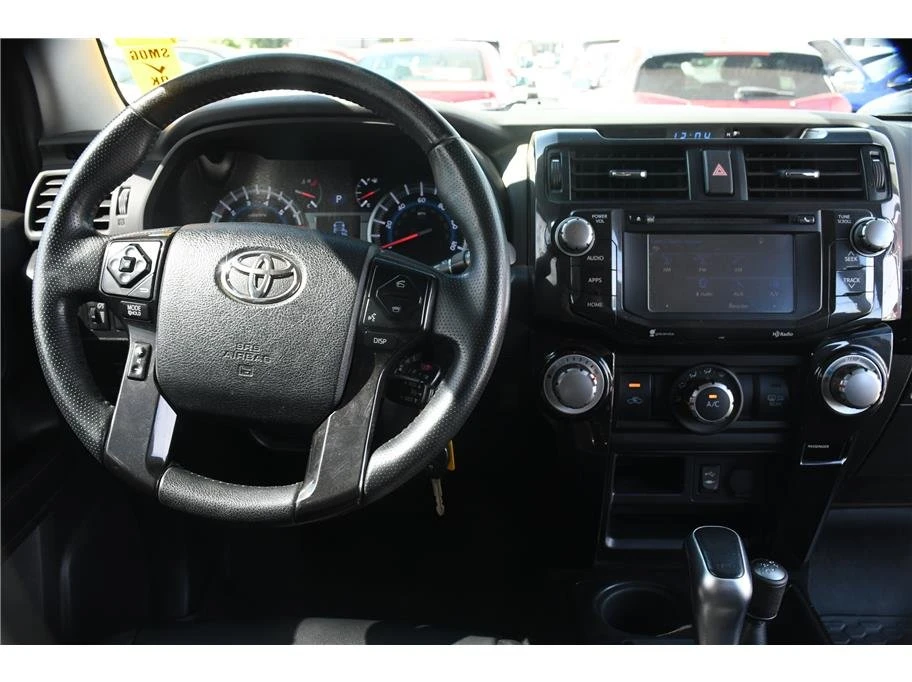 2015 Toyota 4Runner 5th Gen - Image 12 of 16