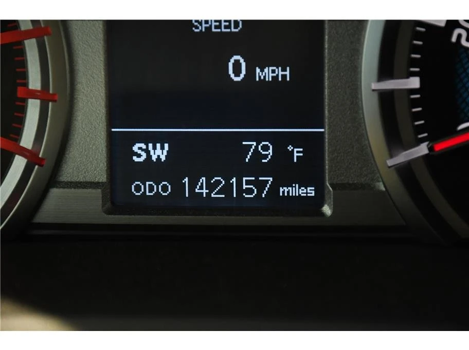 2015 Toyota 4Runner 5th Gen - Image 7 of 16