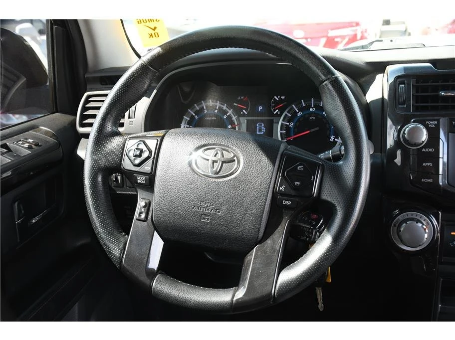 2015 Toyota 4Runner 5th Gen - Image 13 of 16