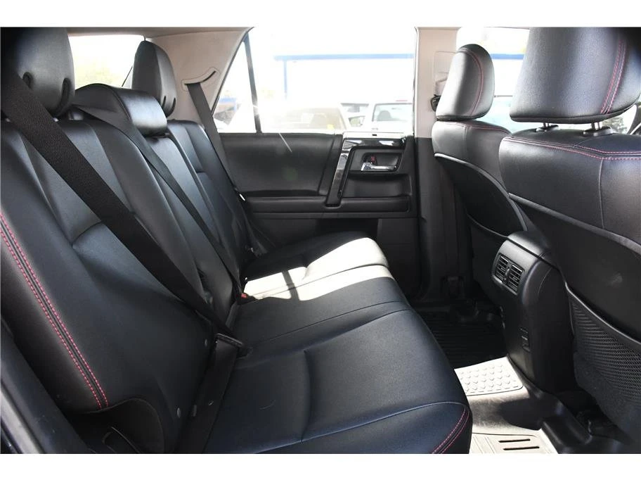 2015 Toyota 4Runner 5th Gen - Image 11 of 16