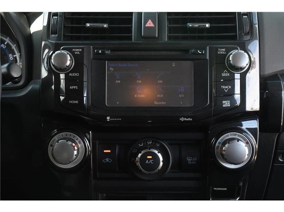 2015 Toyota 4Runner 5th Gen - Image 14 of 16