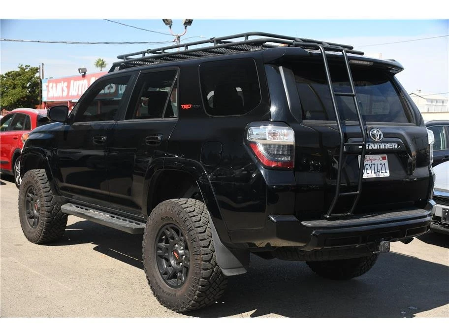 2015 Toyota 4Runner 5th Gen - Image 6 of 16
