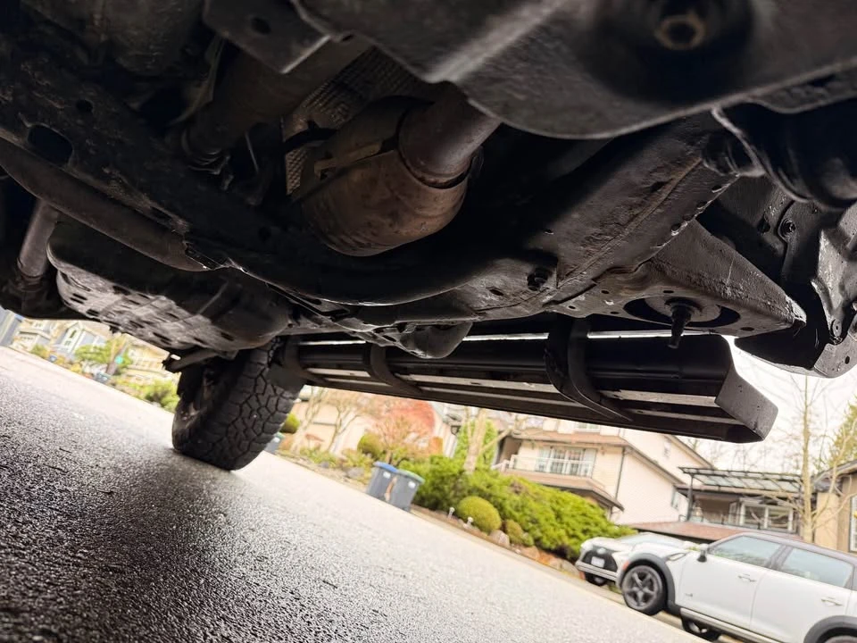 2015 Toyota 4Runner 5th Gen - Image 15 of 16