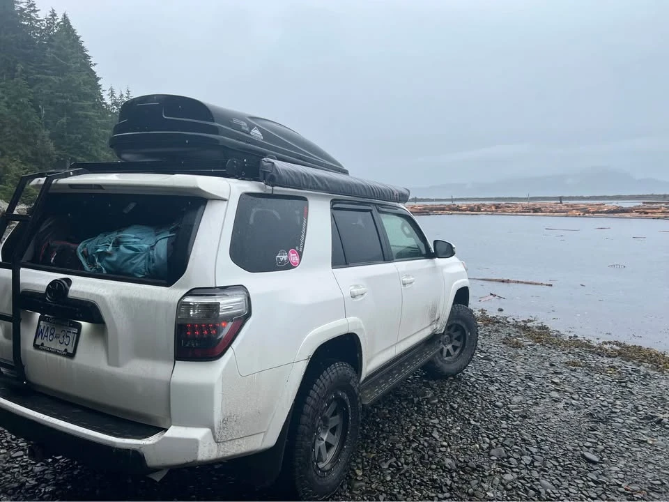 2015 Toyota 4Runner 5th Gen - Image 3 of 16