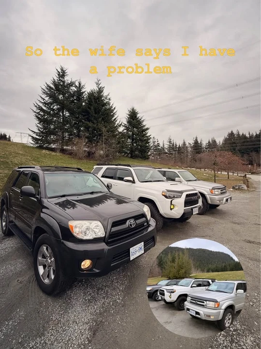 2015 Toyota 4Runner 5th Gen - Image 10 of 16