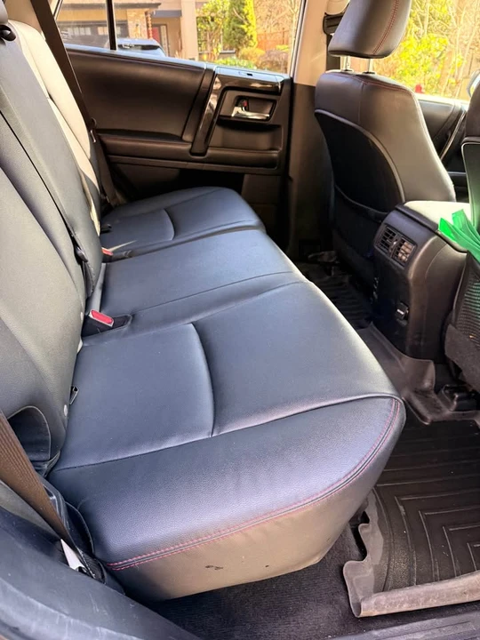 2015 Toyota 4Runner 5th Gen - Image 6 of 16
