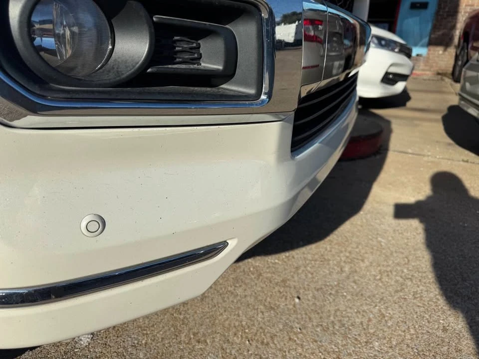 2015 Toyota 4Runner 5th Gen - Image 13 of 19