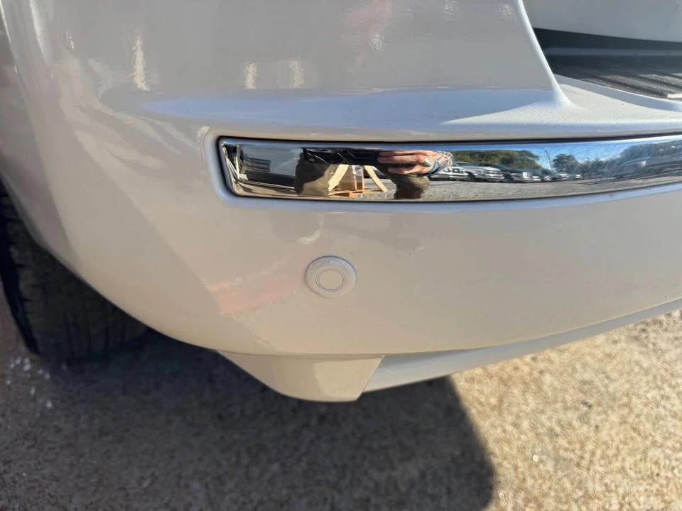 2015 Toyota 4Runner 5th Gen - Image 9 of 19