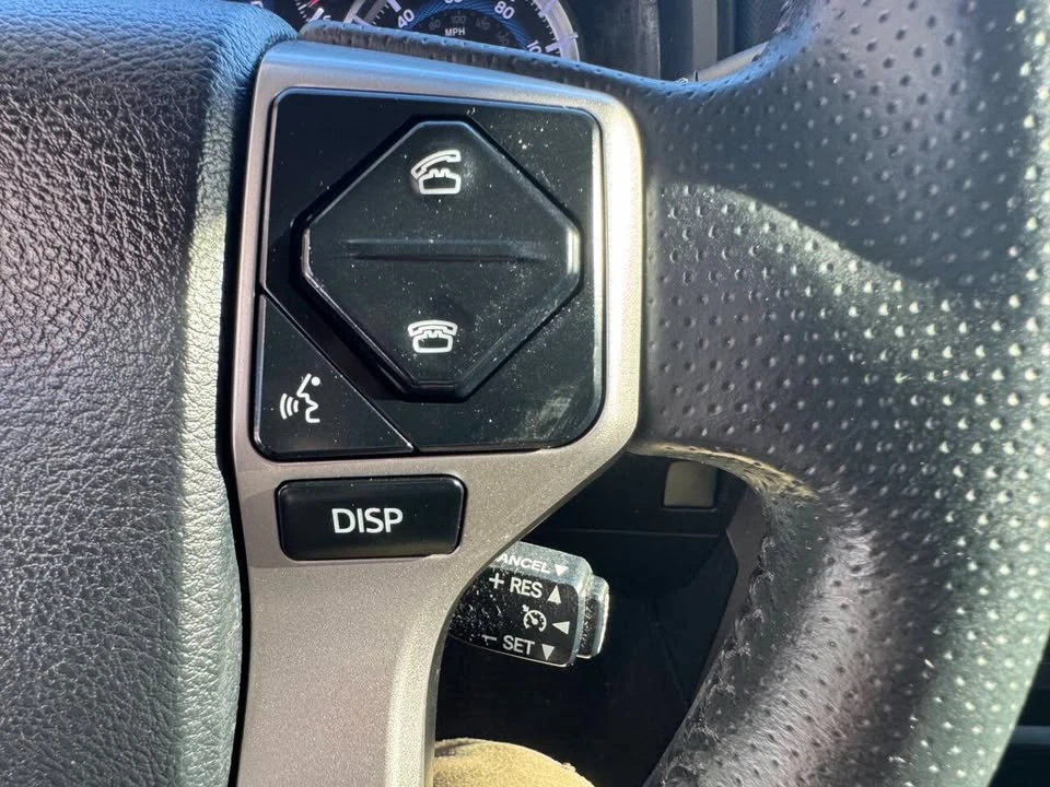 2015 Toyota 4Runner 5th Gen - Image 16 of 19