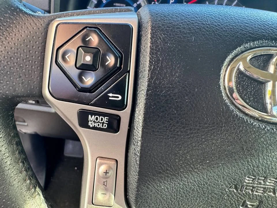 2015 Toyota 4Runner 5th Gen - Image 14 of 19