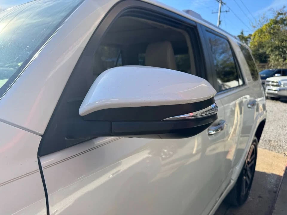 2015 Toyota 4Runner 5th Gen - Image 3 of 19