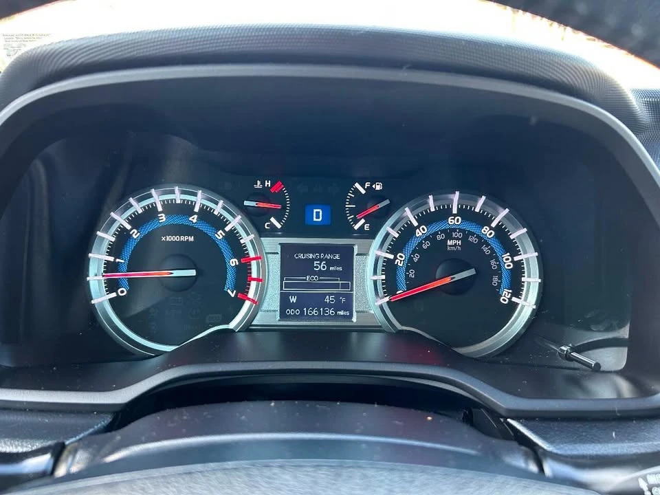 2015 Toyota 4Runner 5th Gen - Image 12 of 15