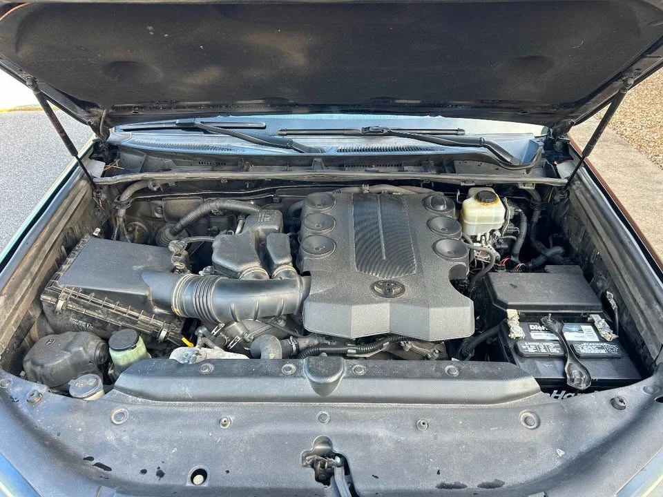 2015 Toyota 4Runner 5th Gen - Image 15 of 15