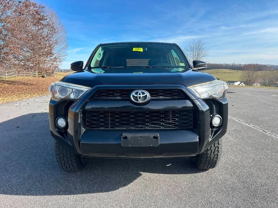 2015 Toyota 4Runner 5th Gen - Image 2 of 15