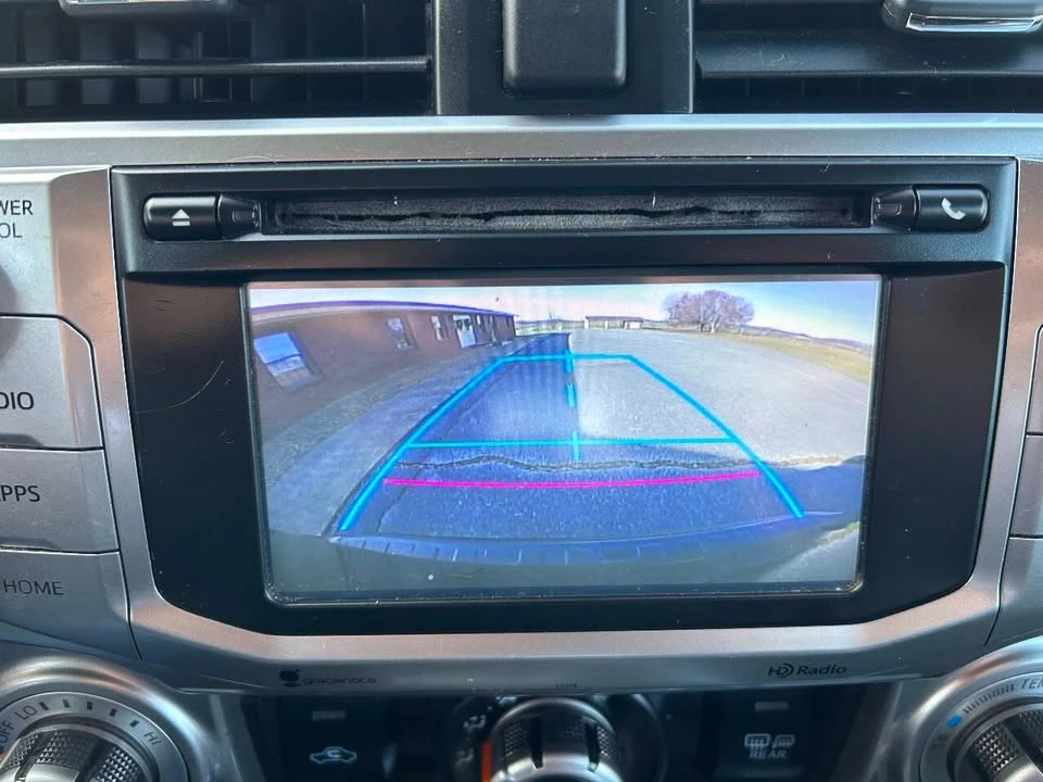 2015 Toyota 4Runner 5th Gen - Image 13 of 15