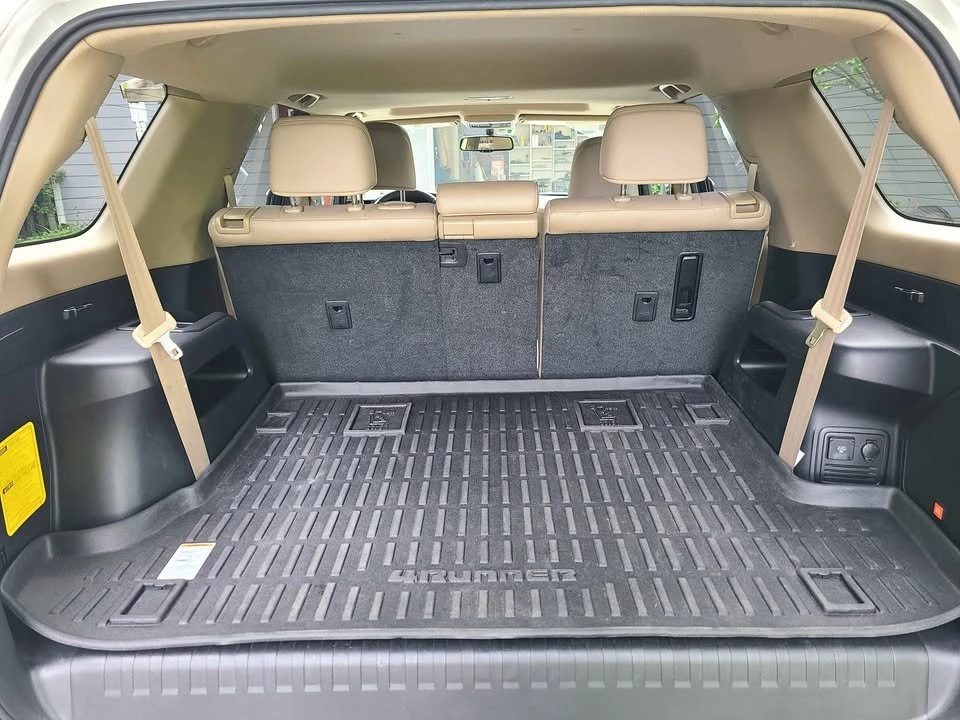 2015 Toyota 4Runner 5th Gen - Image 18 of 18