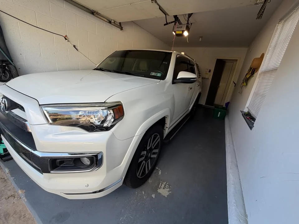 2015 Toyota 4Runner 5th Gen - Image 2 of 18
