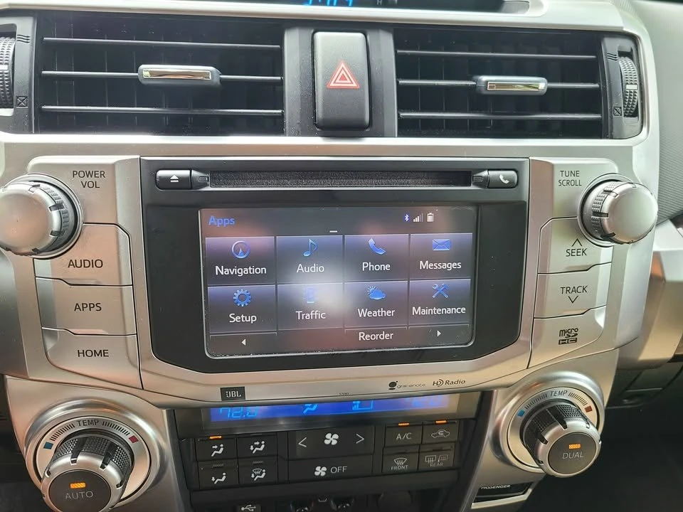 2015 Toyota 4Runner 5th Gen - Image 7 of 18