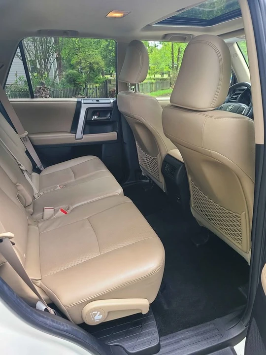 2015 Toyota 4Runner 5th Gen - Image 12 of 18