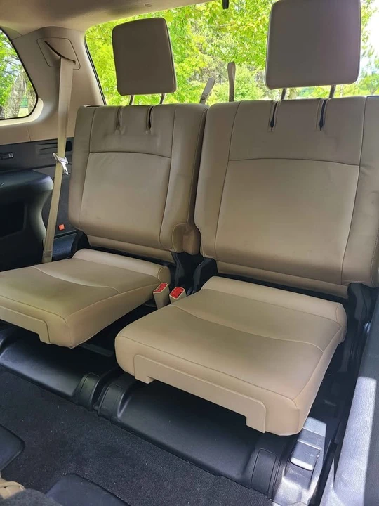 2015 Toyota 4Runner 5th Gen - Image 15 of 18
