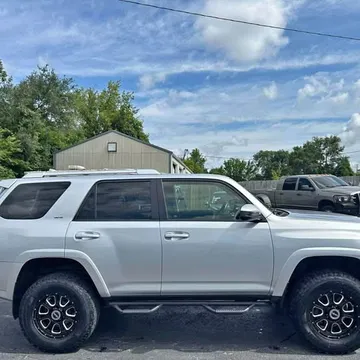 2015 Toyota 4Runner