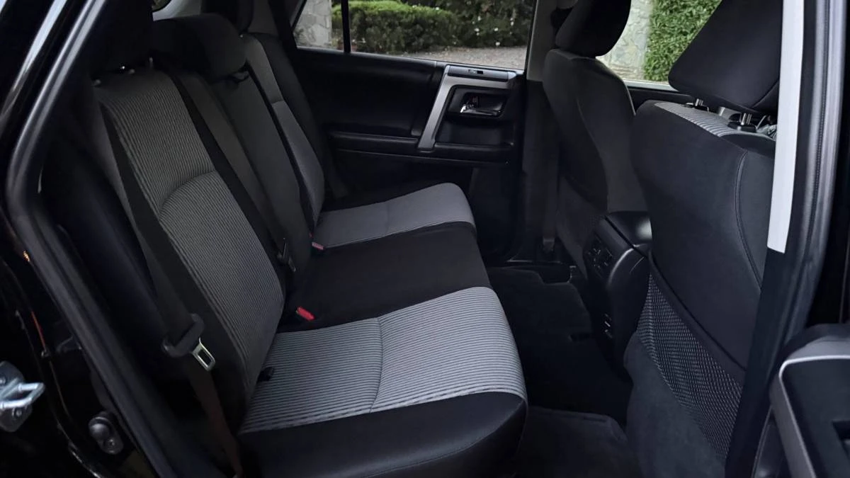 2015 Toyota 4Runner 5th Gen - Image 11 of 18