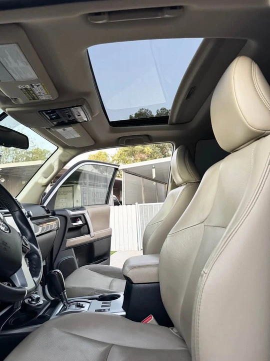 2015 Toyota 4Runner 5th Gen - Image 15 of 19