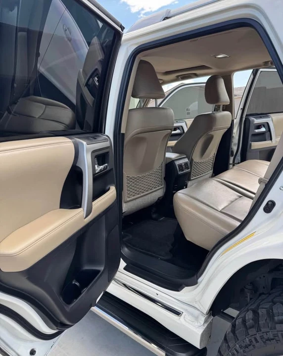 2015 Toyota 4Runner 5th Gen - Image 17 of 19