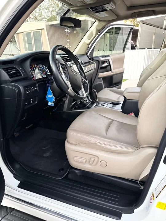 2015 Toyota 4Runner 5th Gen - Image 14 of 19