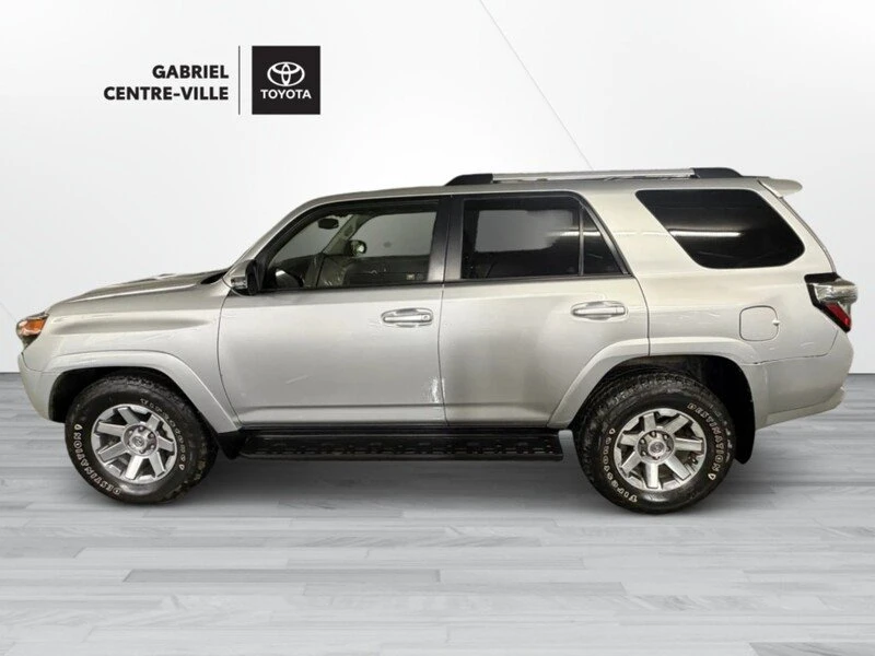 2015 Toyota 4Runner 5th Gen - Image 8 of 20