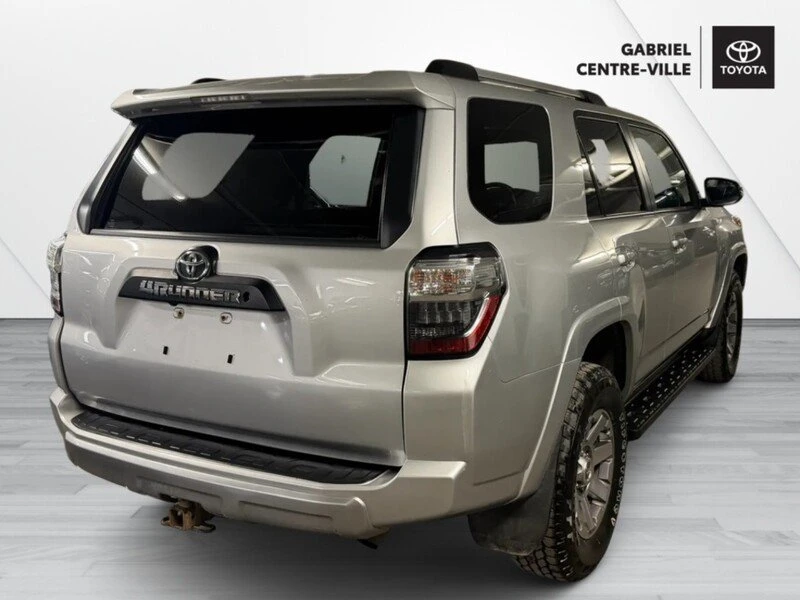 2015 Toyota 4Runner 5th Gen - Image 5 of 20