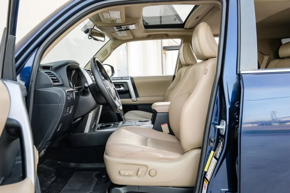 2015 Toyota 4Runner 5th Gen - Image 4 of 20