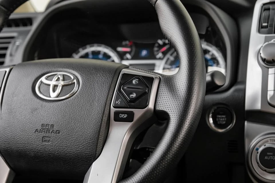 2015 Toyota 4Runner 5th Gen - Image 20 of 20