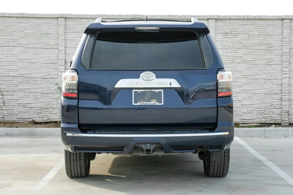 2015 Toyota 4Runner 5th Gen - Image 10 of 20