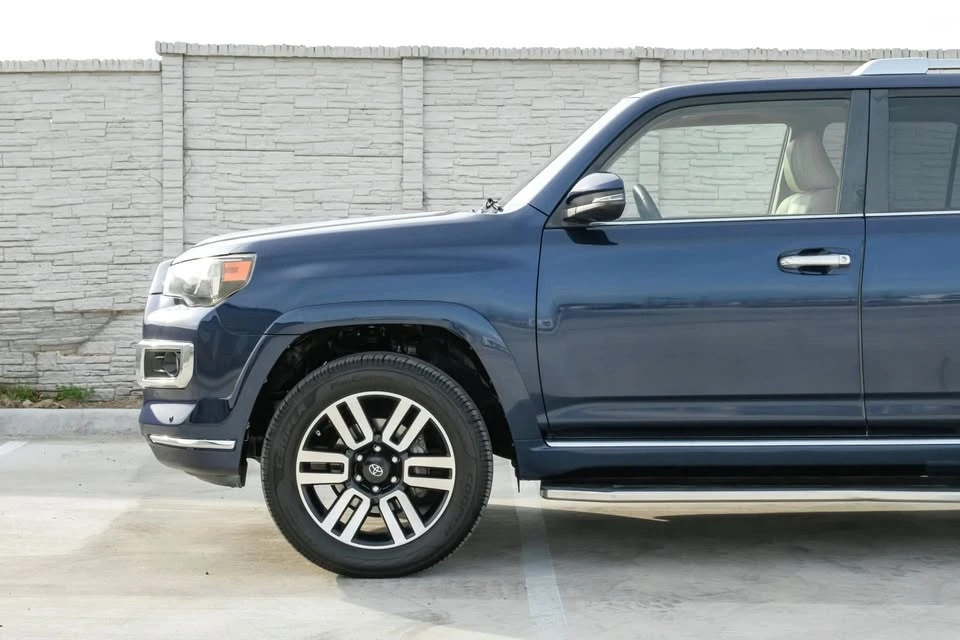 2015 Toyota 4Runner 5th Gen - Image 13 of 20
