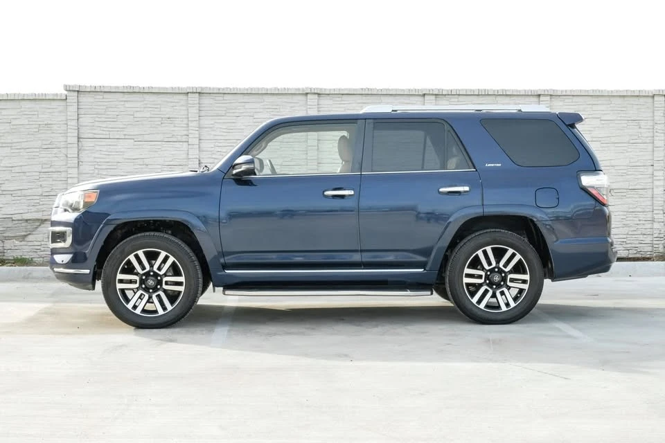 2015 Toyota 4Runner 5th Gen - Image 12 of 20