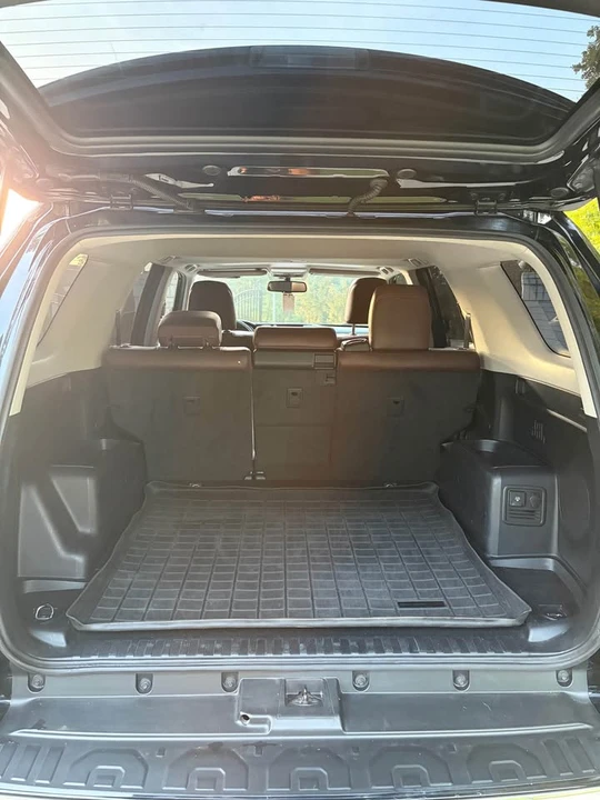 2015 Toyota 4Runner 5th Gen - Image 9 of 10