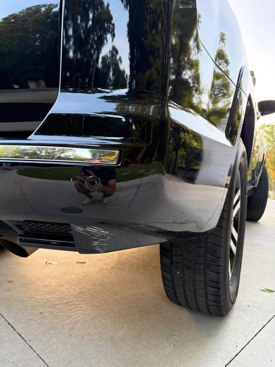 2015 Toyota 4Runner 5th Gen - Image 5 of 10